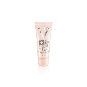 Vichy Ideal Body Hand & Nail Cream